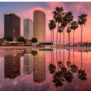 Meet your Posher, Mallory